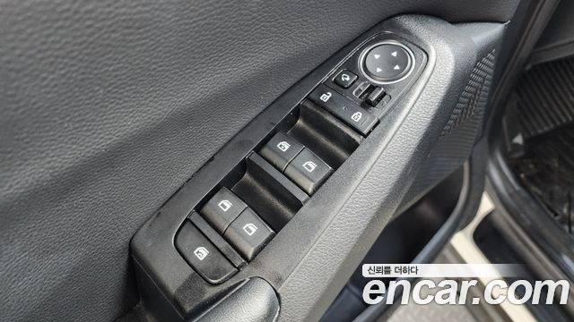 Kia Seltos 2020 — photo 25