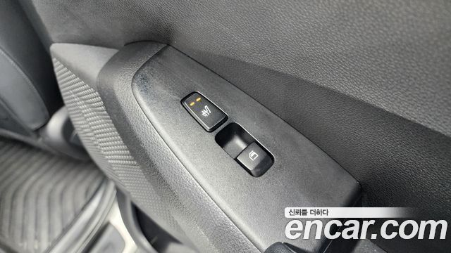 Kia Seltos 2020 — photo 26
