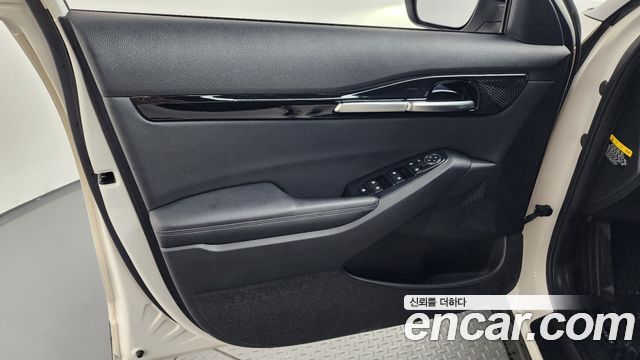Kia Seltos 2020 — photo 14
