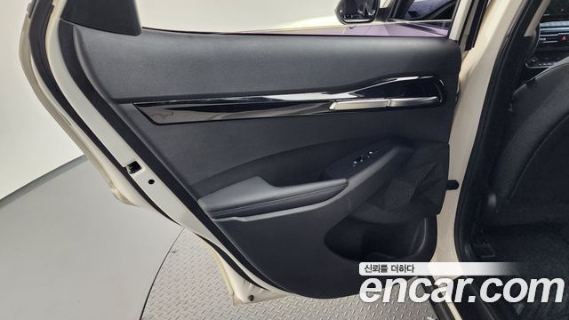 Kia Seltos 2020 — photo 15