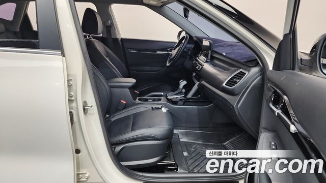 Kia Seltos 2020 — photo 16
