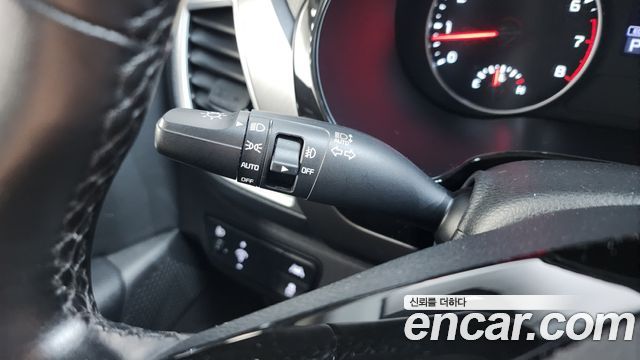 Kia Seltos 2020 — photo 27