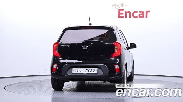 Kia morning 2019 — photo 4