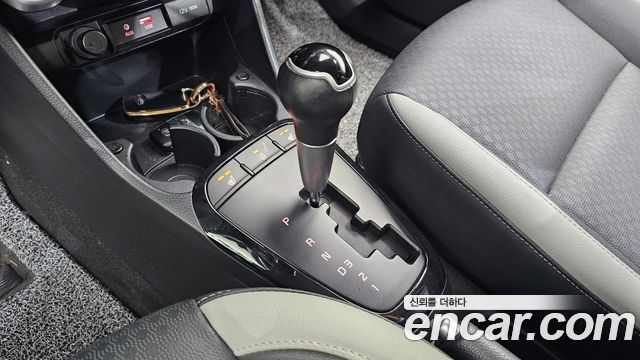 Kia morning 2019 — photo 12