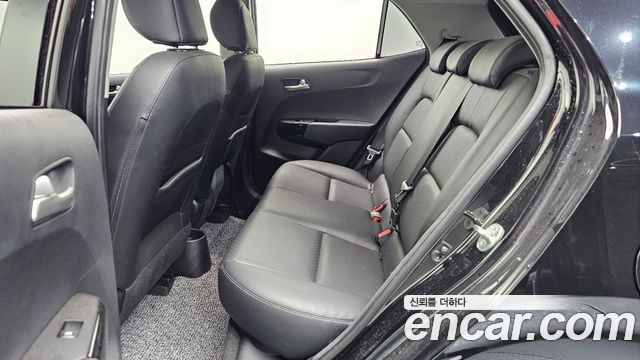 Kia morning 2019 — photo 18