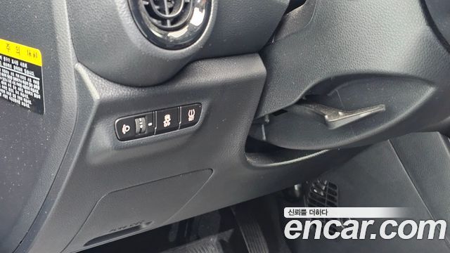 Kia morning 2019 — photo 22