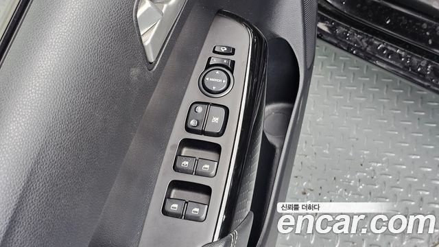Kia morning 2019 — photo 23