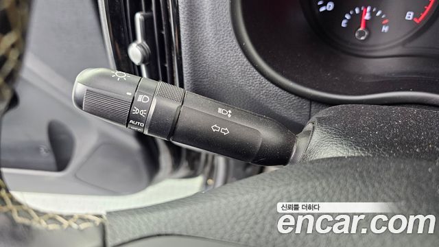 Kia morning 2019 — photo 24