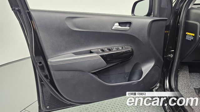Kia morning 2019 — photo 14