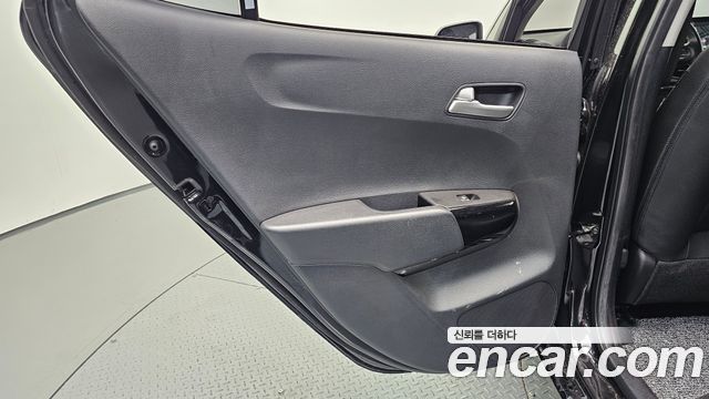 Kia morning 2019 — photo 15