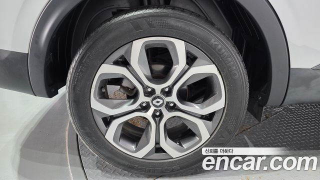 Renault Korea XM3 2020 — photo 5