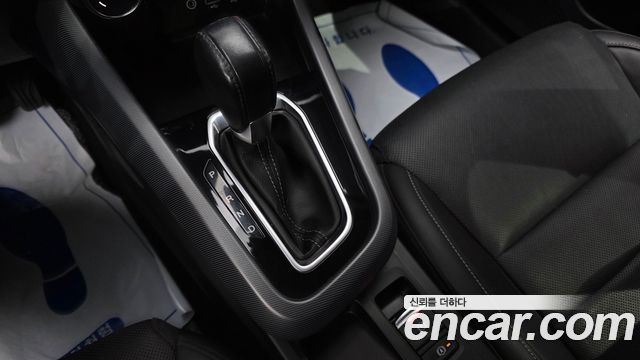 Renault Korea XM3 2020 — photo 9
