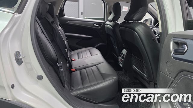 Renault Korea XM3 2020 — photo 12