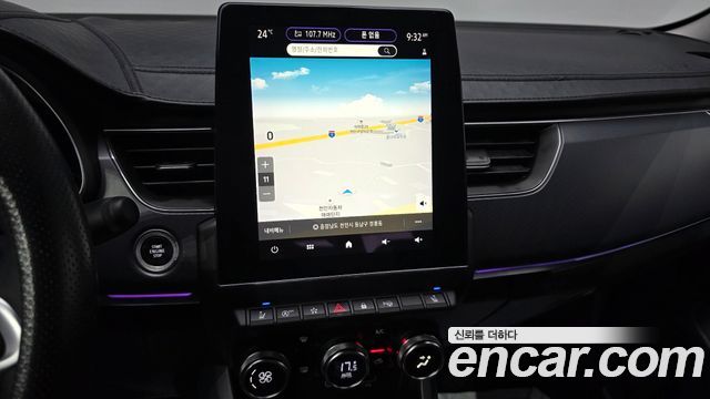 Renault Korea XM3 2020 — photo 14