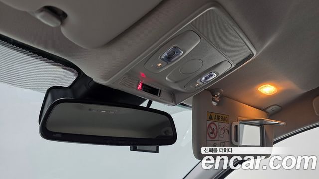 Renault Korea XM3 2020 — photo 17