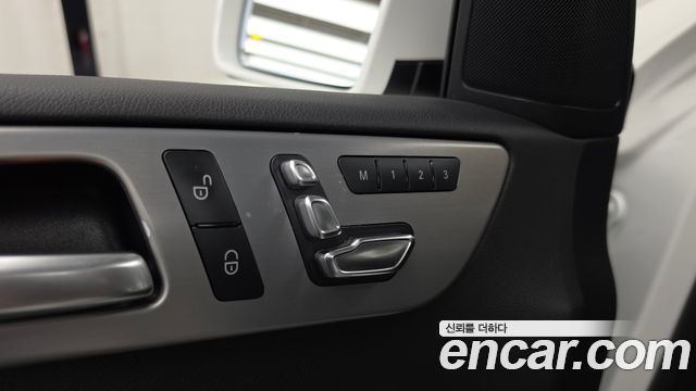 Mercedes-Benz GLE-Class 2018 — photo 32