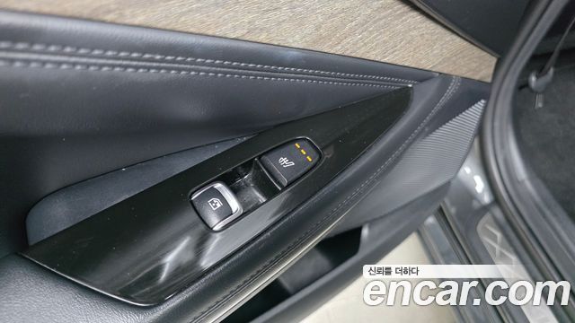 Kia K8 2022 — photo 26