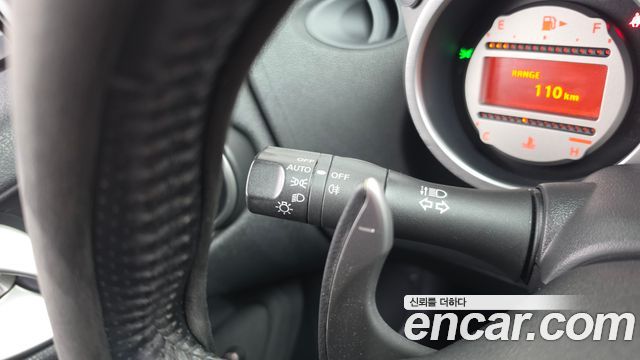 Nissan 370Z 2009 — photo 13