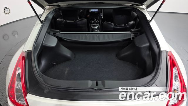 Nissan 370Z 2009 — photo 20