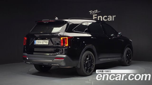 Kia Sorento 2024 — photo 2