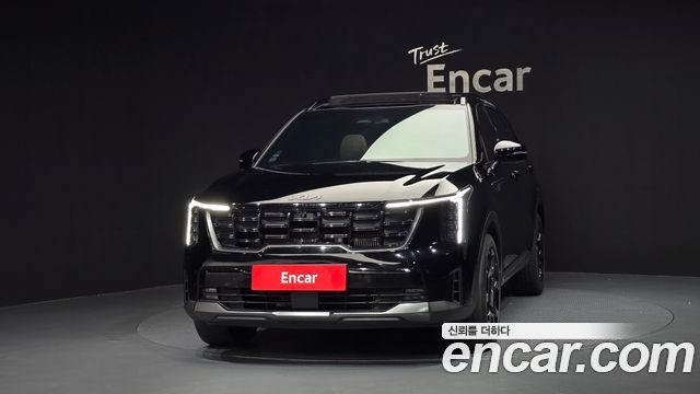 Kia Sorento 2024 — photo 3