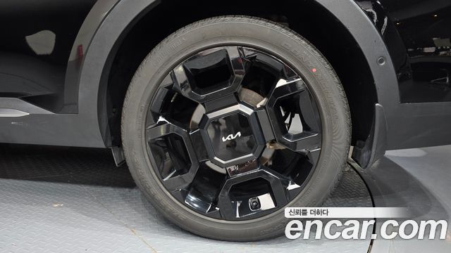 Kia Sorento 2024 — photo 5