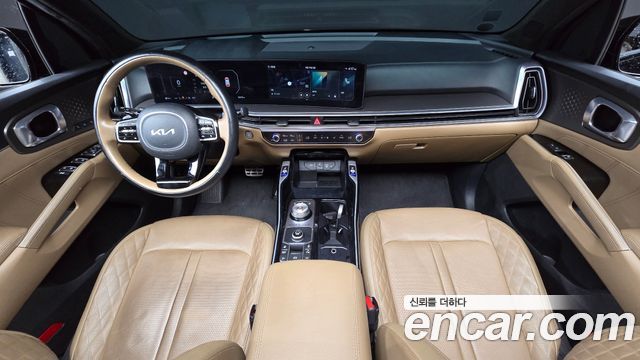 Kia Sorento 2024 — photo 7