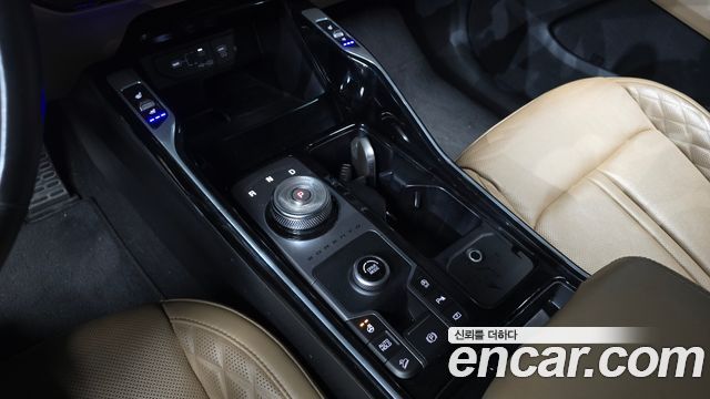 Kia Sorento 2024 — photo 9