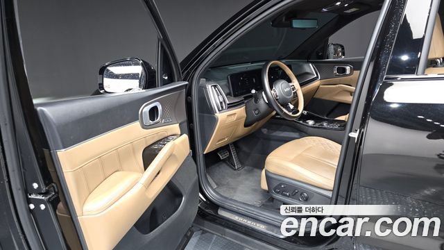 Kia Sorento 2024 — photo 10