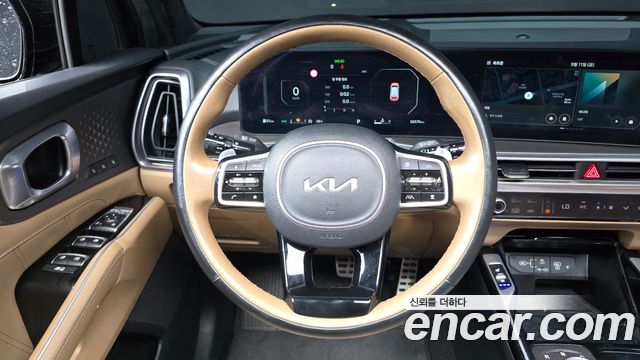 Kia Sorento 2024 — photo 12