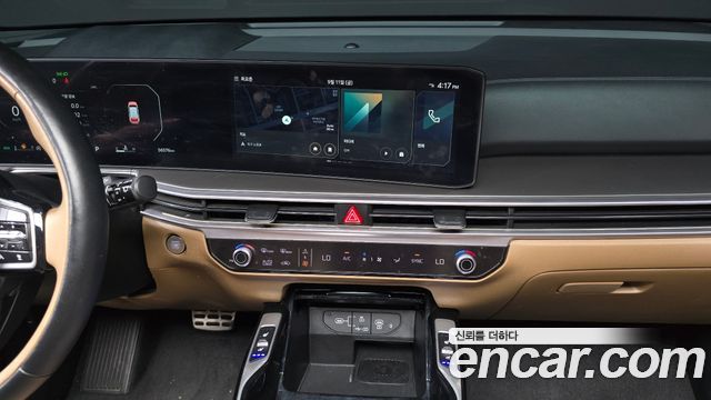Kia Sorento 2024 — photo 13
