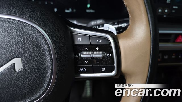 Kia Sorento 2024 — photo 15