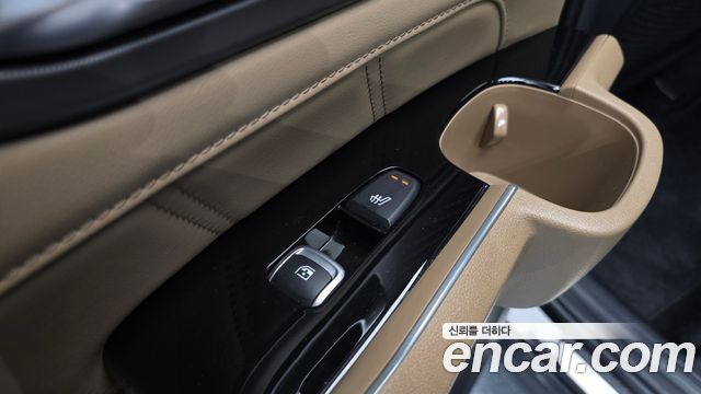 Kia Sorento 2024 — photo 18