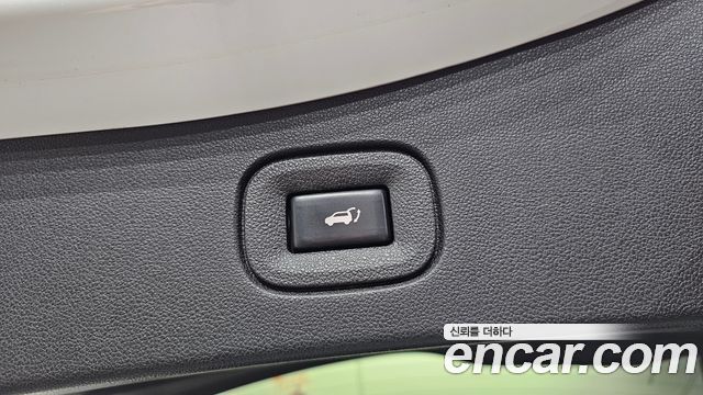 Renault Korea QM6 2020 — photo 22