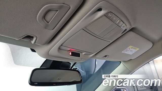 Renault Korea QM6 2020 — photo 25