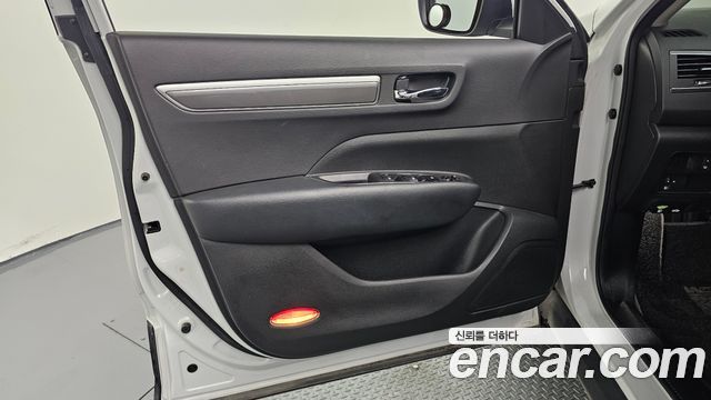 Renault Korea QM6 2020 — photo 14