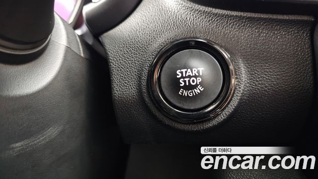 Renault Korea QM6 2020 — photo 27