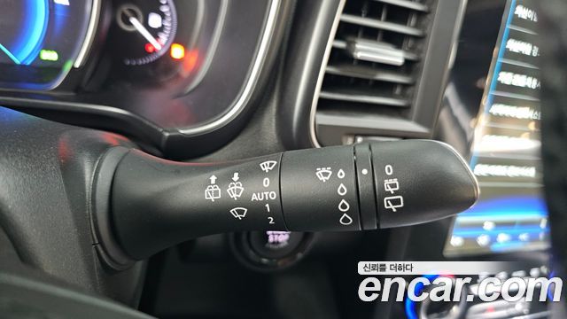 Renault Korea QM6 2020 — photo 28