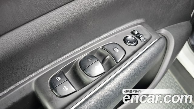 Renault Korea QM6 2020 — photo 29