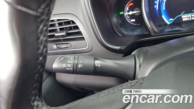 Renault Korea QM6 2020 — photo 30