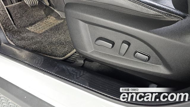 Renault Korea QM6 2020 — photo 31