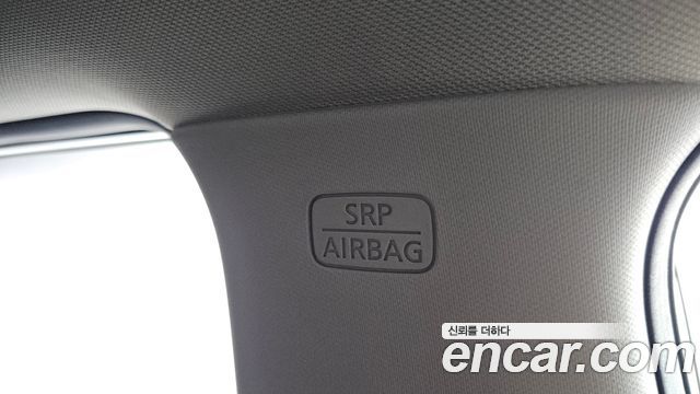 Renault Korea QM6 2020 — photo 33