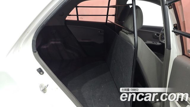 Kia morning 2013 — photo 11