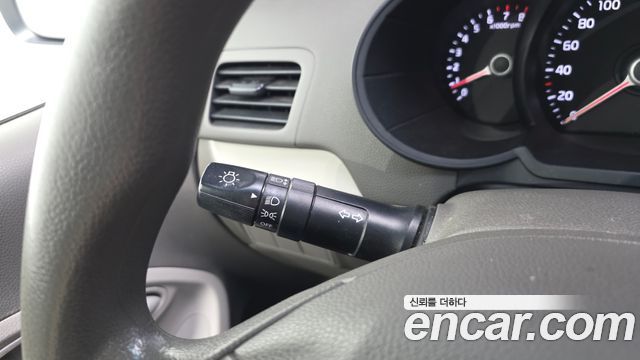 Kia morning 2013 — photo 15