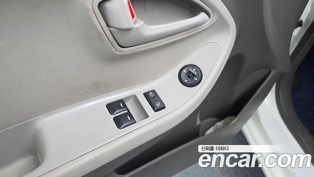 Kia morning 2013 — photo 19