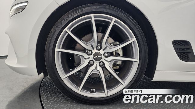 Genesis G70 2023 — photo 5