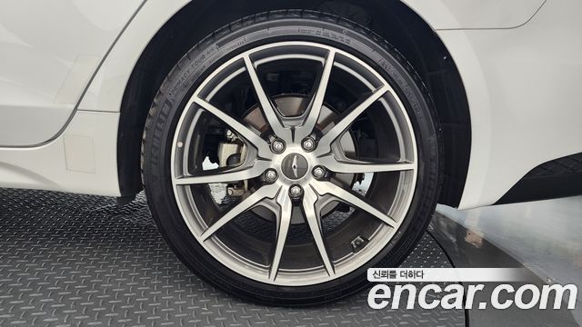 Genesis G70 2023 — photo 7