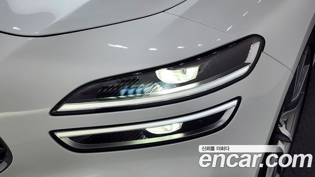 Genesis G70 2023 — photo 8