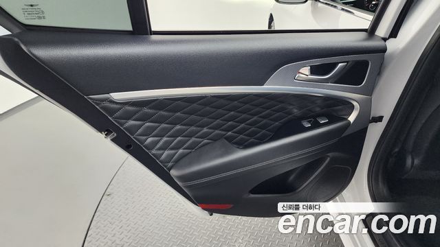 Genesis G70 2023 — photo 15