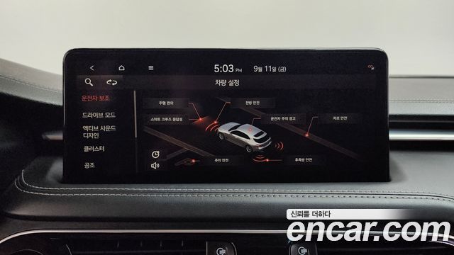 Genesis G70 2023 — photo 31